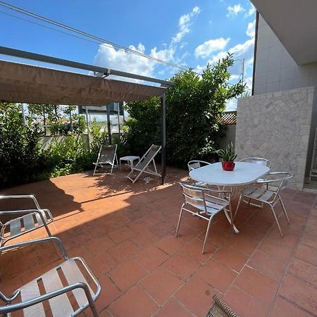 Villa Mare A 200 Metri Dal Mare San Pietro in Bevagna Εξωτερικό φωτογραφία
