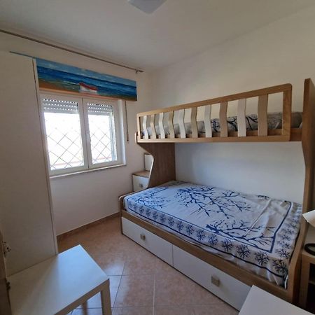 Villa Mare A 200 Metri Dal Mare San Pietro in Bevagna Εξωτερικό φωτογραφία