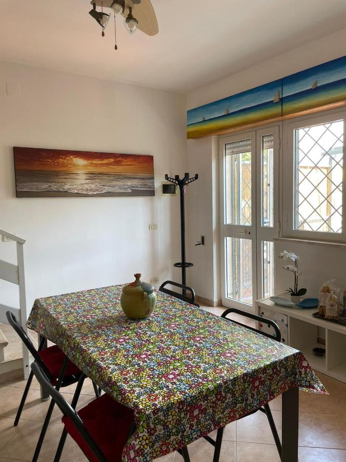 Villa Mare A 200 Metri Dal Mare San Pietro in Bevagna Εξωτερικό φωτογραφία