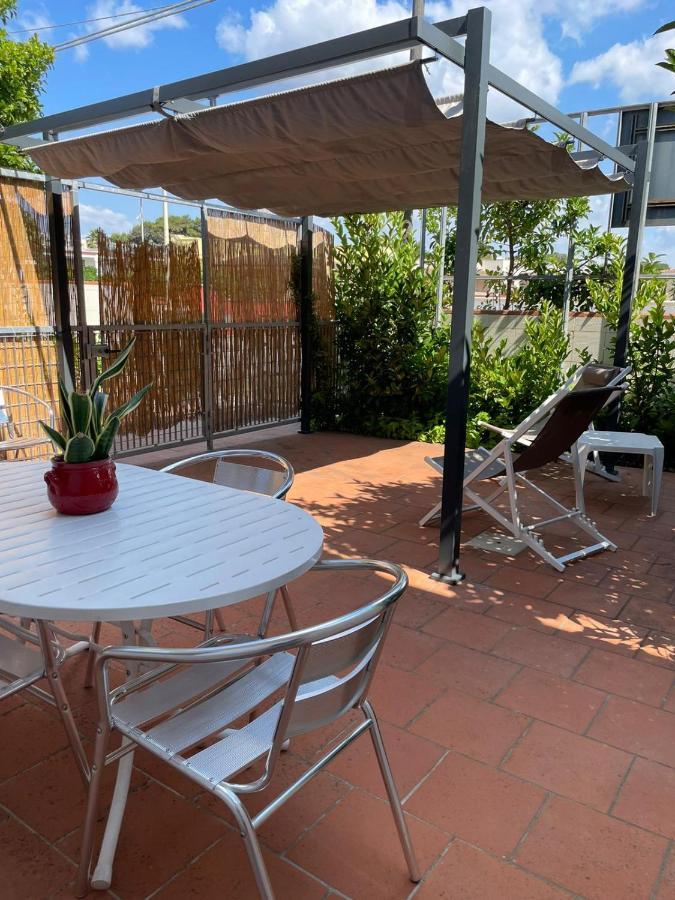 Villa Mare A 200 Metri Dal Mare San Pietro in Bevagna Εξωτερικό φωτογραφία
