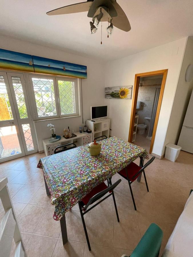 Villa Mare A 200 Metri Dal Mare San Pietro in Bevagna Εξωτερικό φωτογραφία