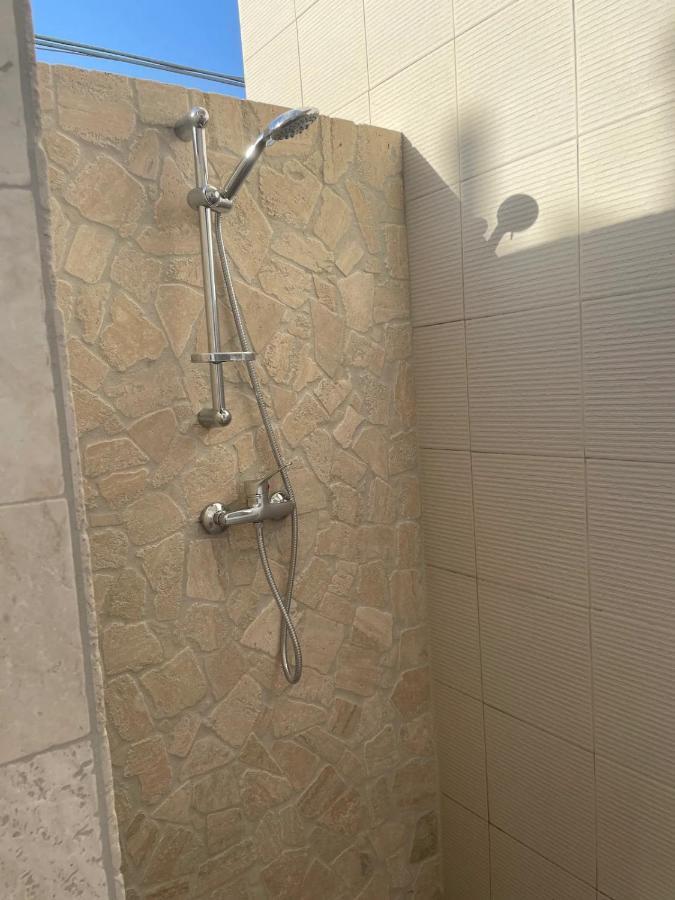 Villa Mare A 200 Metri Dal Mare San Pietro in Bevagna Εξωτερικό φωτογραφία
