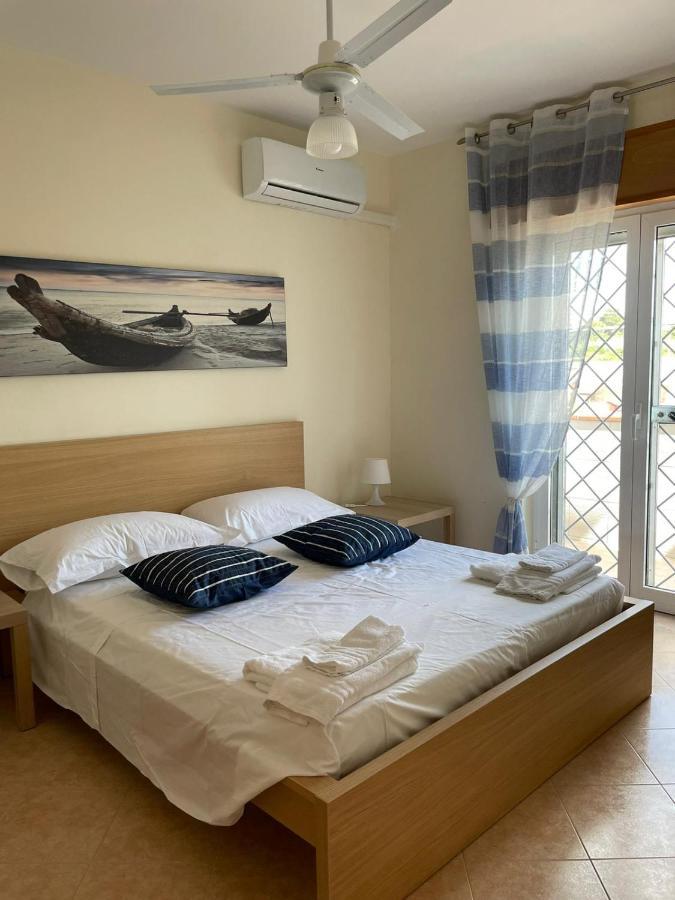 Villa Mare A 200 Metri Dal Mare San Pietro in Bevagna Εξωτερικό φωτογραφία