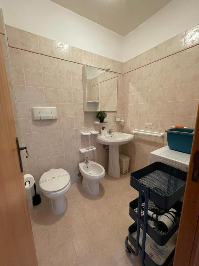 Villa Mare A 200 Metri Dal Mare San Pietro in Bevagna Εξωτερικό φωτογραφία