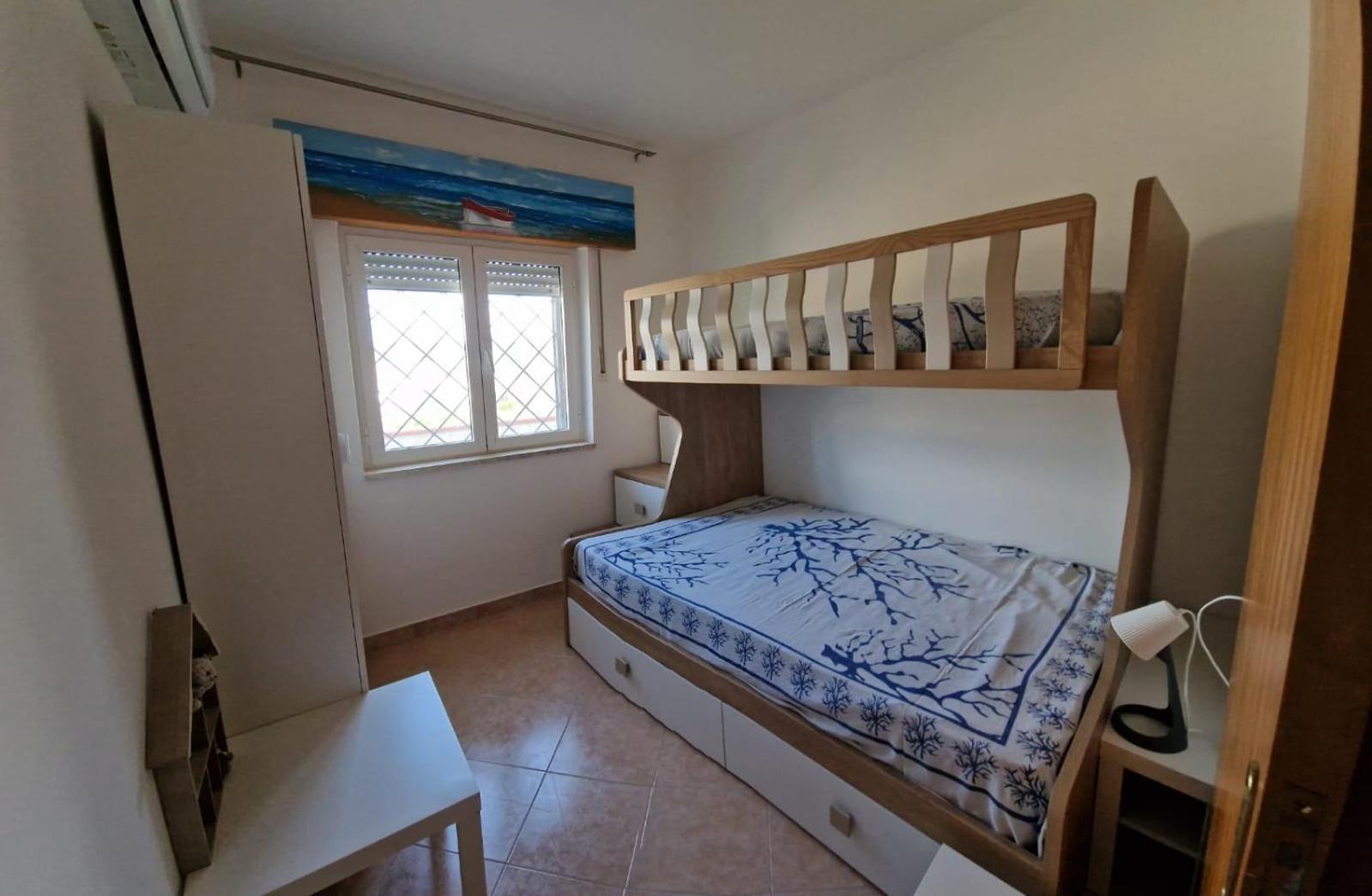 Villa Mare A 200 Metri Dal Mare San Pietro in Bevagna Εξωτερικό φωτογραφία