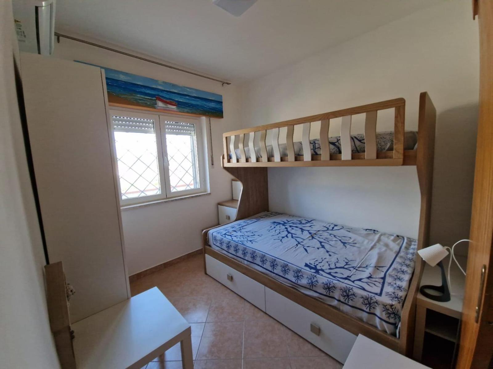 Villa Mare A 200 Metri Dal Mare San Pietro in Bevagna Εξωτερικό φωτογραφία